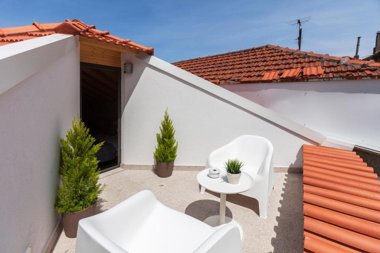 Bo - Almada Apartamento Porto Quarto foto
