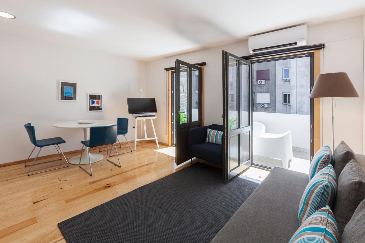 Bo - Almada Apartamento Porto Exterior foto