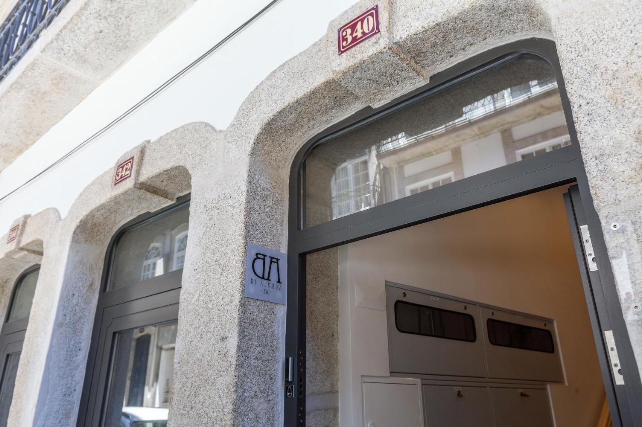 Bo - Almada Apartamento Porto Exterior foto