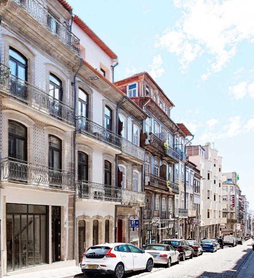 Bo - Almada Apartamento Porto Exterior foto
