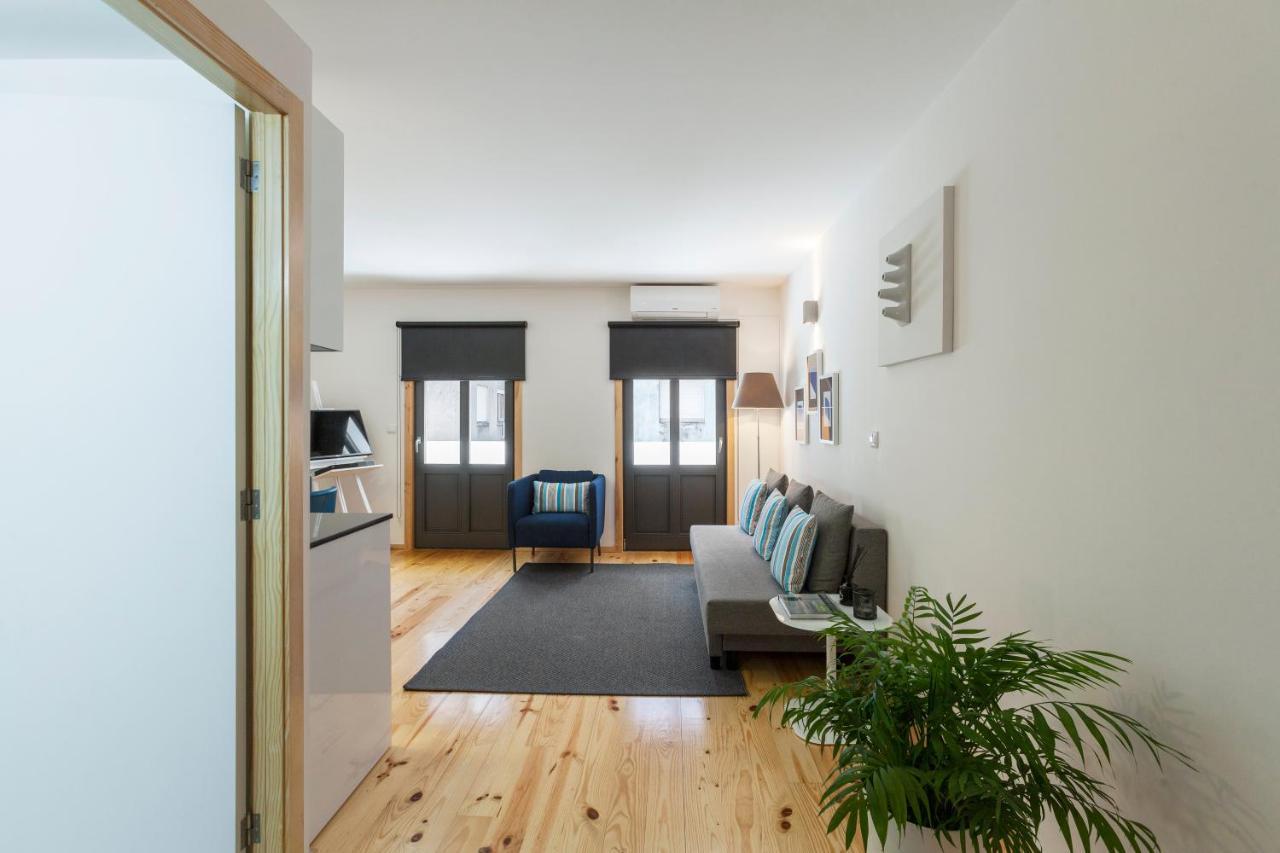 Bo - Almada Apartamento Porto Exterior foto