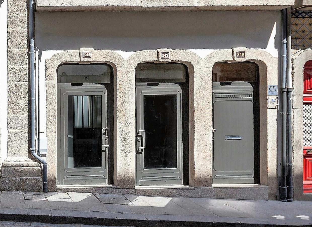 Bo - Almada Apartamento Porto Exterior foto