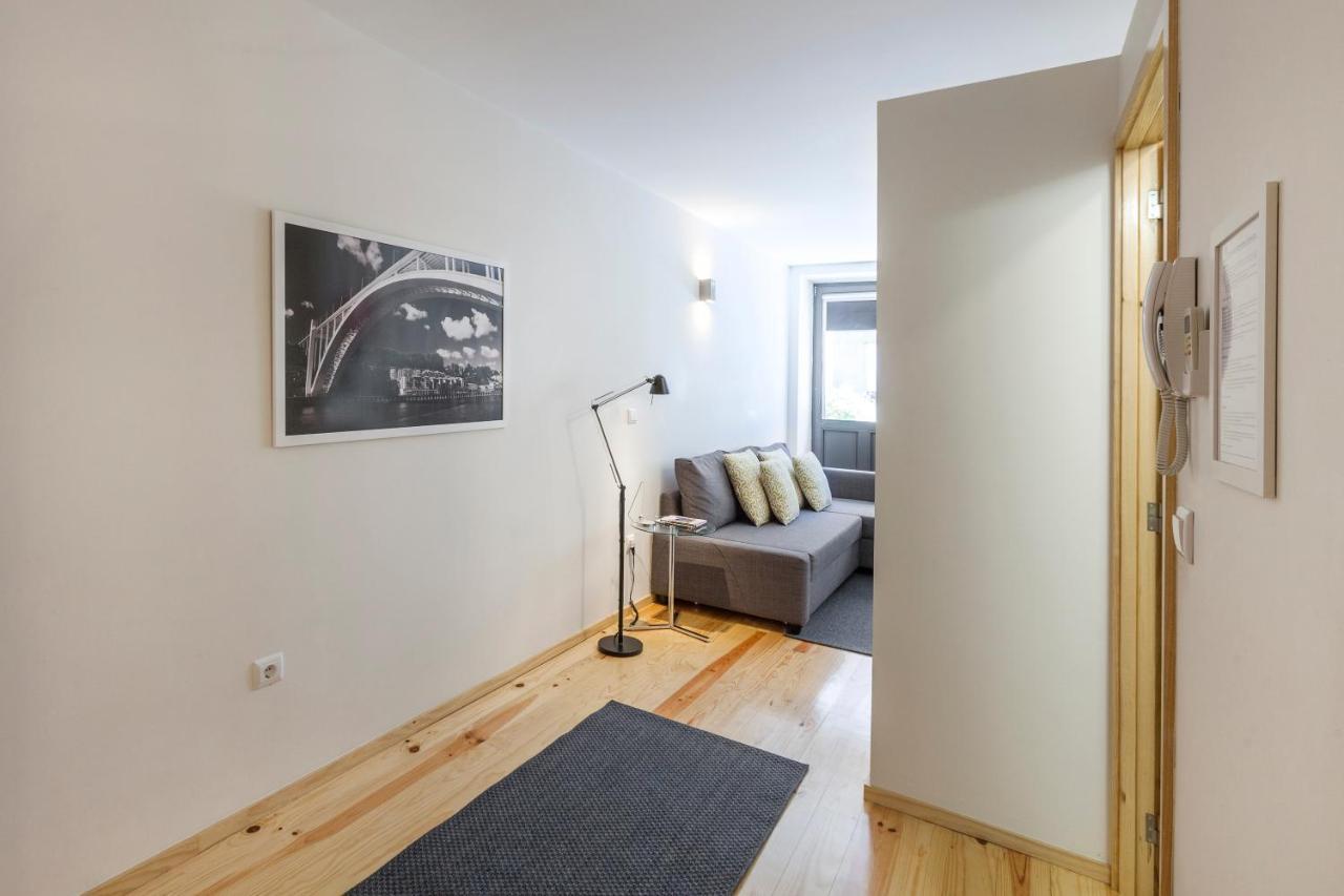 Bo - Almada Apartamento Porto Exterior foto