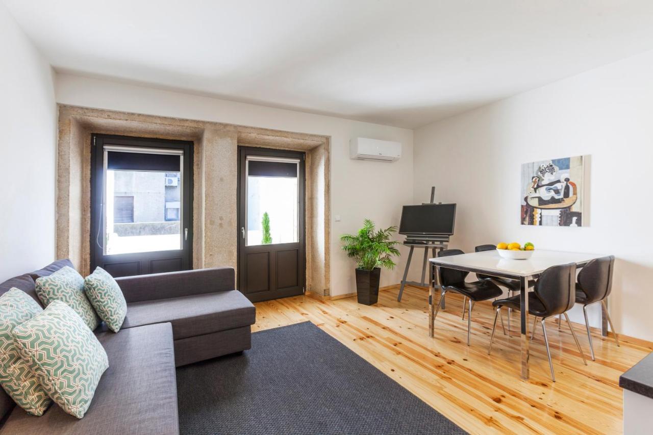Bo - Almada Apartamento Porto Exterior foto