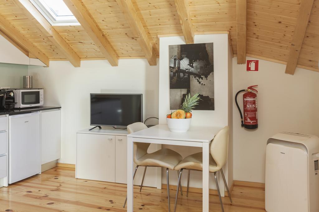 Bo - Almada Apartamento Porto Exterior foto